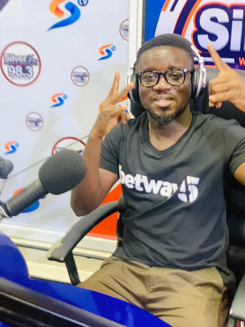 OKYERE KWAME TAWIAH 🇬🇭🦅 tweet media