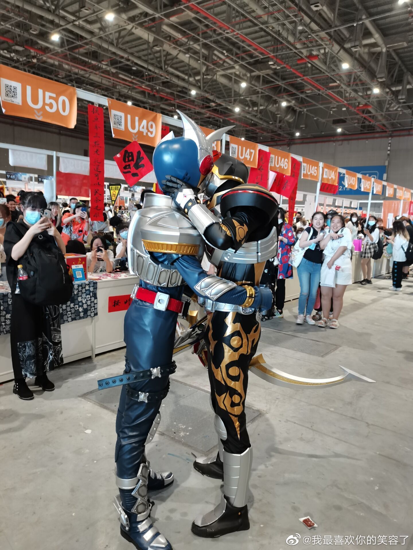 コスプレスーツ職人 corpseZX尸体君 on X: コスプレスーツ職人 corpseZX尸体君 on X: