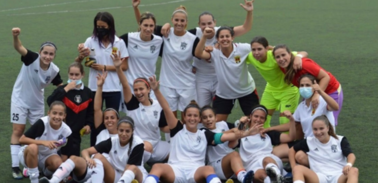 Futboleras's tweet photo. 🚨 FIN DE SEMANA
Mucho #FutbolFemenino
Mucha #EmocionCompartida
HOY arrancamos...
Play Off #RetoIberdrola
⏰ 21:00 horas
@CFUNIONVIERA 🆚 @CDPradejon
🏟️ Alfonso Silva
📺 YouTube (Streaming)
🔗 https://t.co/IA137v9OQS https://t.co/JD0uCIWtcH