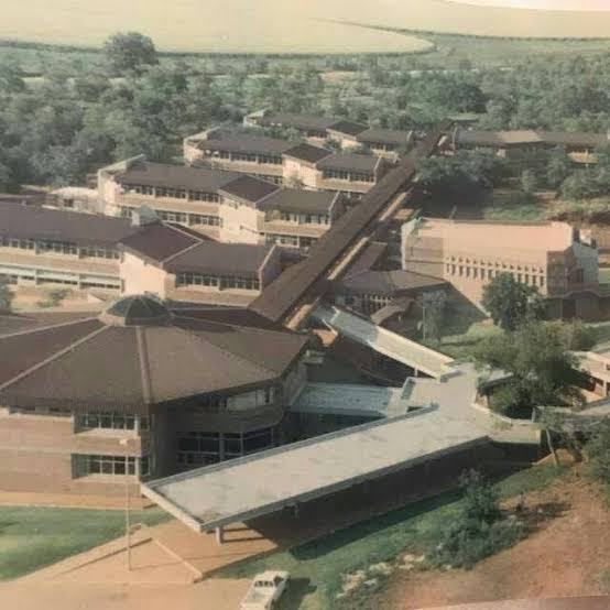Local News| The old Giyani College of Education will be converted to Tshwane University of Technology (TUT) Giyani Campus.