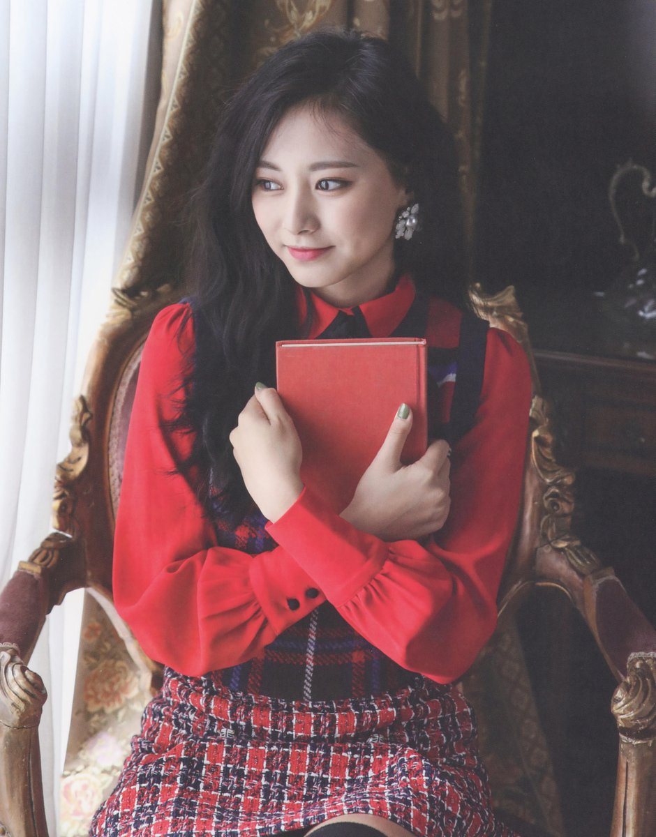 SCAN] TWICE MONOGRAPH The year of 