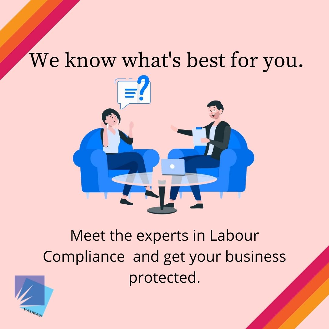 Clear your concept on Labour Compliance and protect your business.
Call : 9831776186
#Payroll #Employees #PF #ESIC #LabourCompliance #LabourLaw #ThirdPartyPayroll #EPFO #EmployeeWelfare #HRandPayroll #HR #IR #IndustrialRelations #Compliance #Consulting #Consultancy