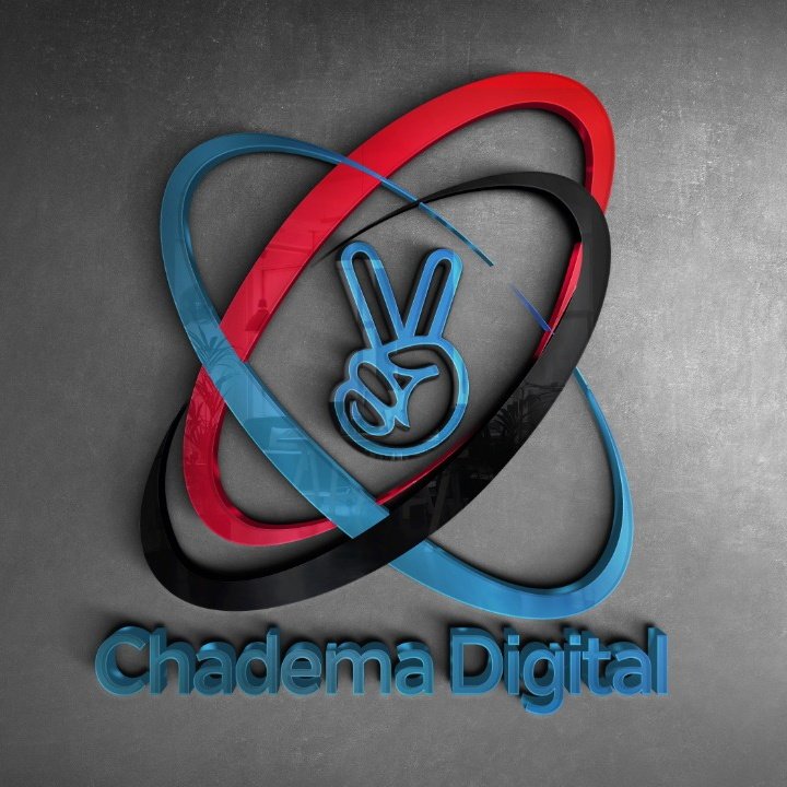 Generalmud12's tweet image. @ChademaTz 4Life✌️