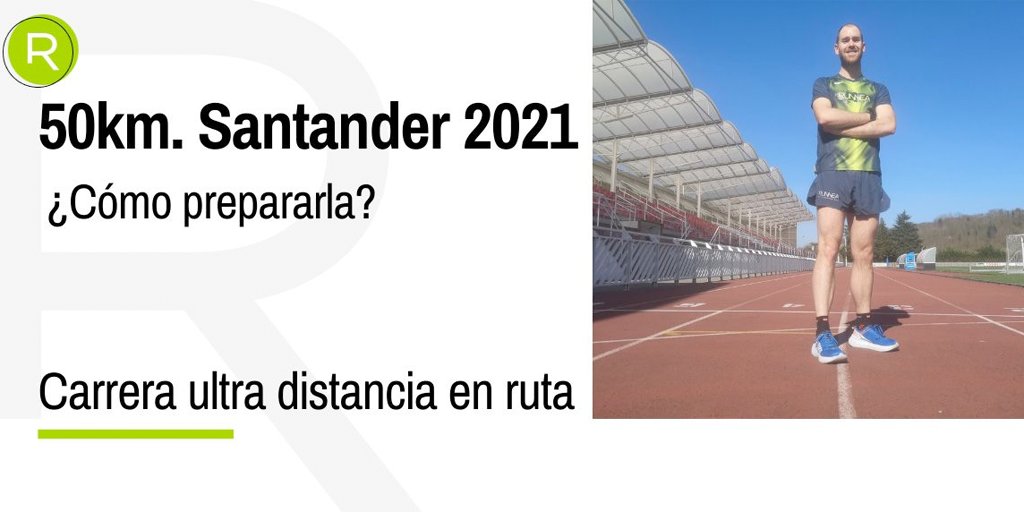 runnea_com's tweet photo. ¿Cómo preparar una prueba de ultra distancia en ruta?🏃💪 
Objetivo👉50Km de Santander en los @100kmsantander by @LanAzp89 
¡Plan de entrenamiento individualizado! #RUNNEAACADEMY👍 
https://t.co/GO0e7C9FbY https://t.co/fy1q3e6tgq