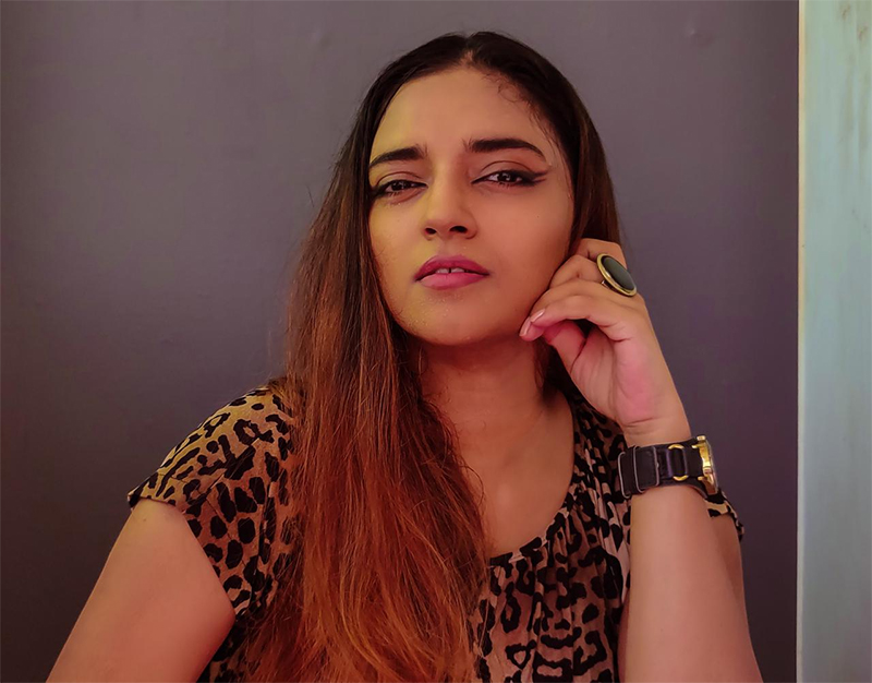 kalaipoongavij1's tweet photo. #ActressVasundhara 

Actress Vasundhara looking fierce in animal print
https://t.co/KBY2kZwTnw

@ivasuuu @johnmediamanagr https://t.co/BOUAYD4kxc