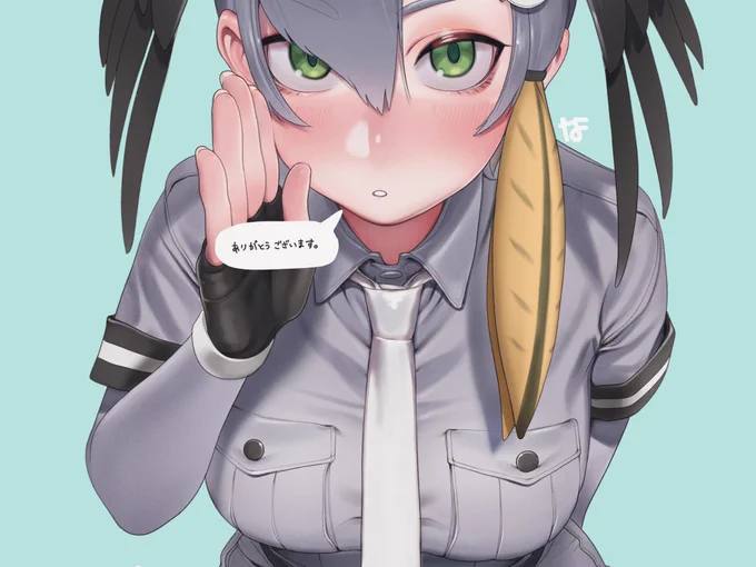 5マソフォローありがとうございます 