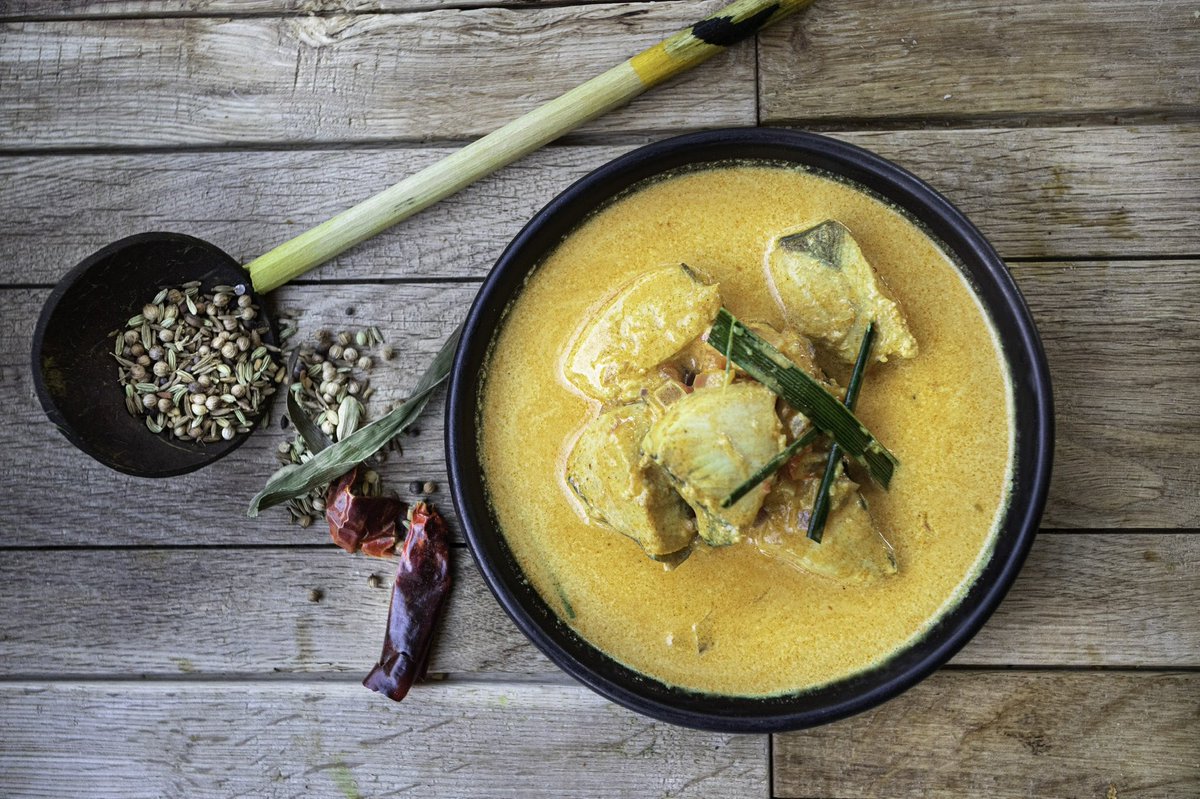 Original flavours are back in Croydon