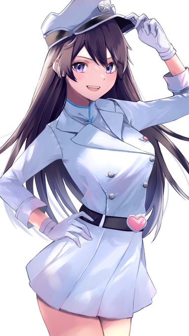 バンビエッタ
 #BLEACH 