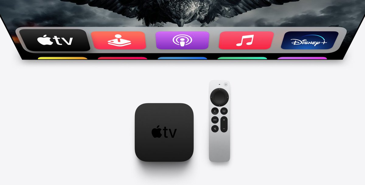 joncarlestam's tweet image. Två saker som gör din Apple TV enklare att använda
techtrust.se/tips/apple-tv-…
#techtrust
