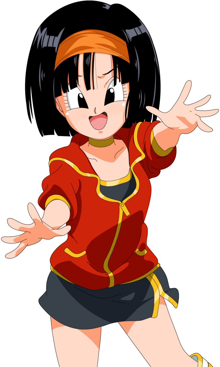 Kira Daidohji (@Hakufu44): 