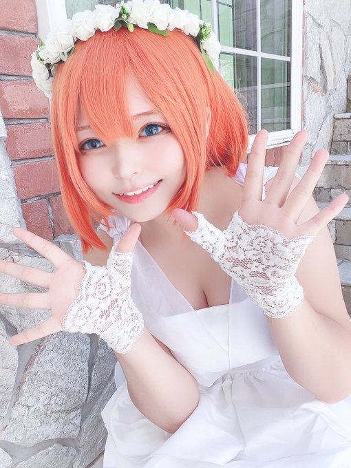 コスプレイヤーつづくのTwitter画像19