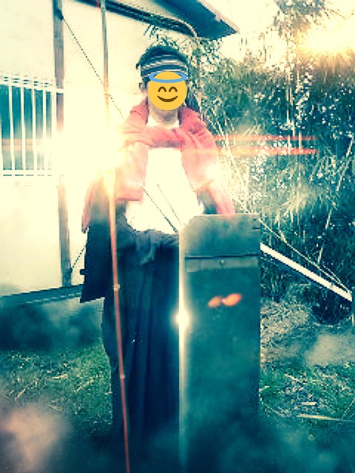 これは高校の弓道部のころ勇者になったボク 