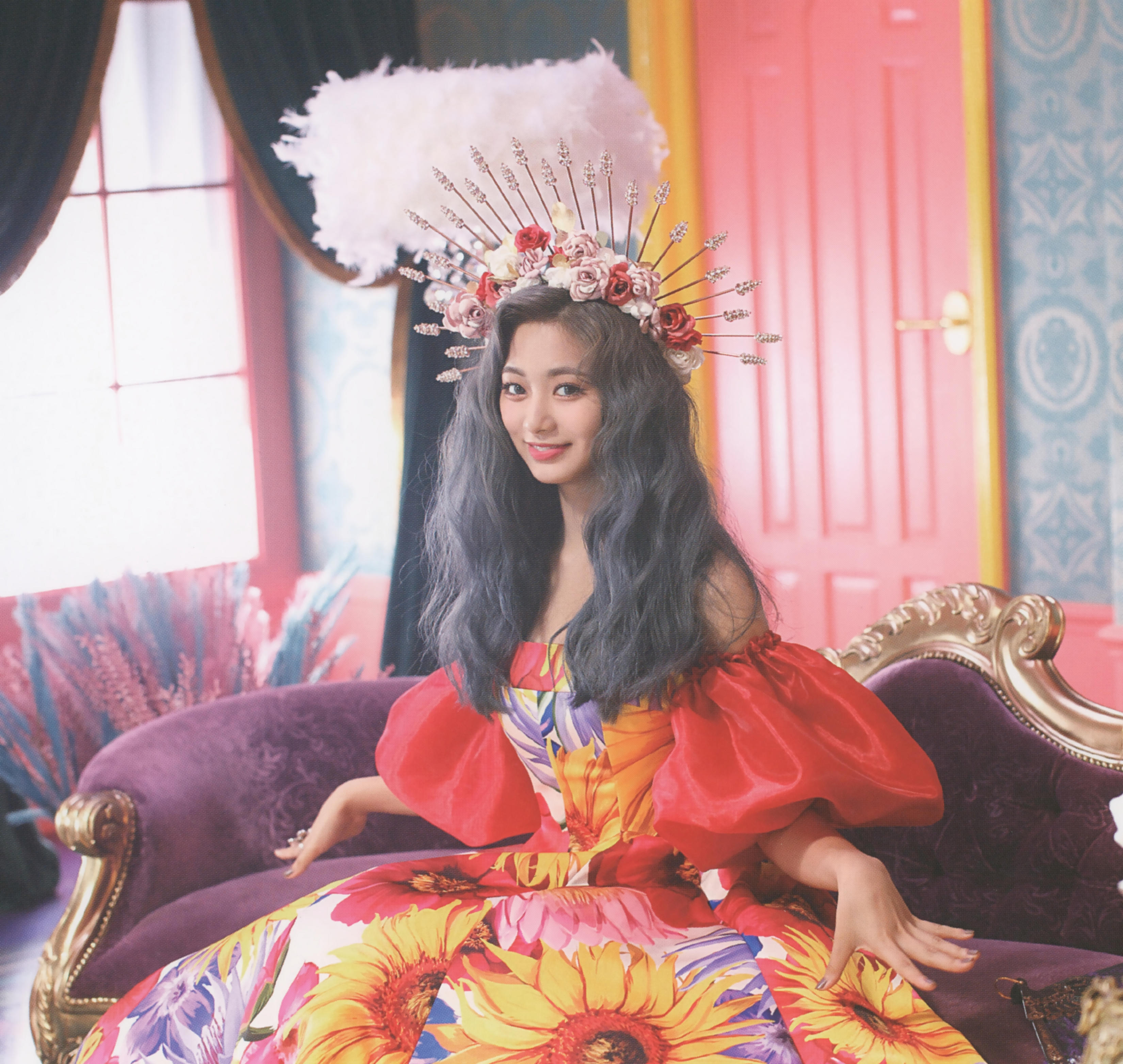 TWICE Feel Special モノグラフ　ツウィ　monograph sddefault.jpg