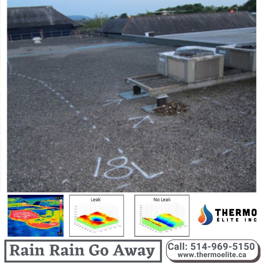 When it rains sometimes it really does pour. At least this is certainly the case if you happen to fall victim to water issues in your home. If you worried then contact our team of Thermography specialists today to find the issue for you
thermoelite.ca/services/water…
#WaterLeakDetection