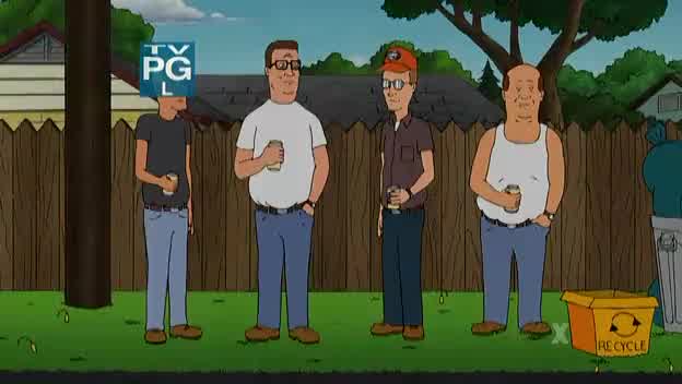 King of the Hill Screens (@kothscreens) on Twitter photo 