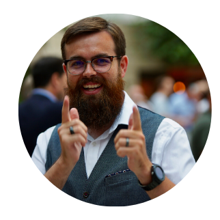 GYDAco's tweet photo. A big GYDA welcome to our newest consultant @ChrisSimmance !

Chris joins our team at an awesome and very busy time. If you're interested in working with Chris email him now on cs@gydainitiative.com  

https://t.co/Y1EQIJczgc #businessconsultant #digitalagency #digitalmarketing https://t.co/ZCwaa4TGpL
