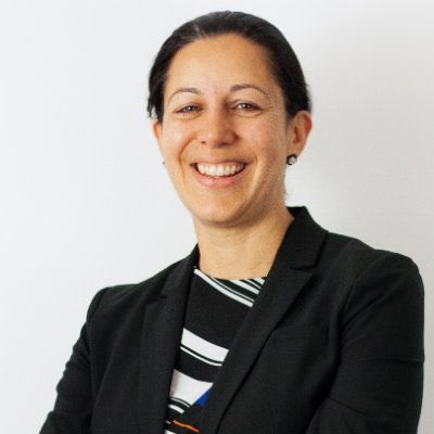 Janet Coyle CBE tweet media