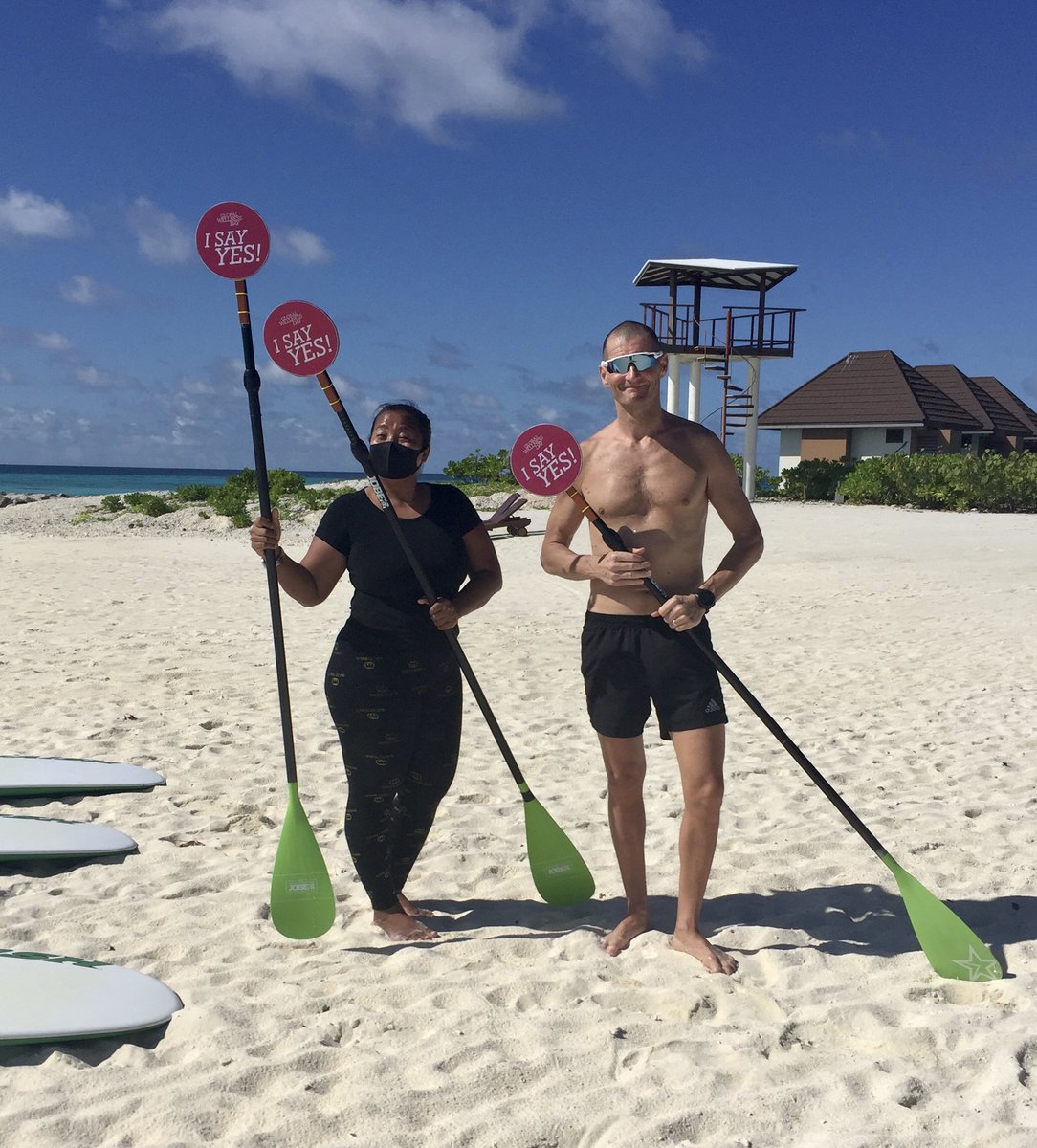 It’s Global Wellness Day 🤗

Go ahead and make some ‘Me Time’ for yourself 

#GlobalWellnessDay
#varu #maldives 
#tribrun #teamtribrun 
@Atmosphere_Core 
@GlobalWellness @globalwell4all @wellnessdaybc #mindful #Mindfulness #MentalHealthMatters