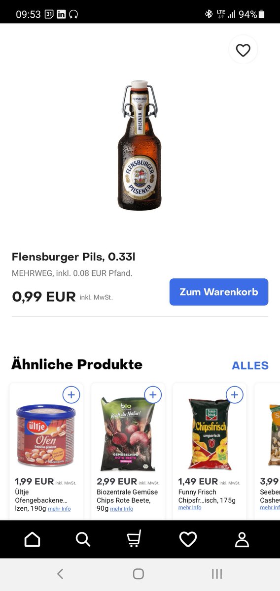 TorstenSpandl's tweet photo. #wunderbareweltderwirtschaft --> mal das Foto GENAU ansehen! Das sind doch in den Zeiten der EM alles ähnliche Produkte. Oder sieht das jemand anders!

 #managementupdate https://t.co/oKdx8sQl5b