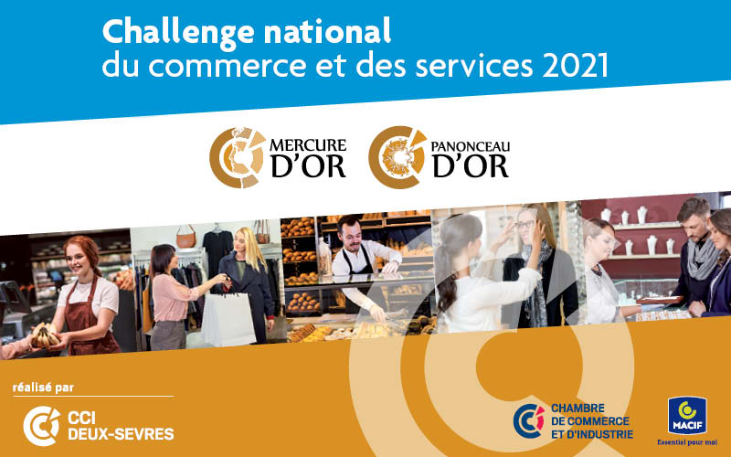 CCIDeuxSevres's tweet photo. Challenge National du Commerce et des Services 2021 organisé par @ccifrance. Boucherie ELOY, située à SOTTEVILLE-LES-ROUEN SEINE MARITIME, @CCIRouenM aura-t-elle le #MercureOr2021 ? 🏆Réponse le 20/09 en partenariat avec @MacifAssurances
Soutenons le commerce local @Economie_Gouv https://t.co/jDoxclkddV