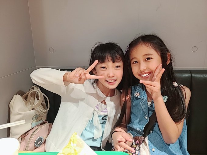 松田かれんのTwitter画像47