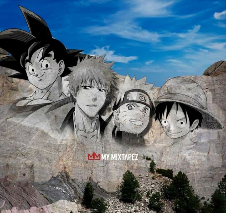 Dragon Ball - KissAnime (2012-2020) One Piece - MasterAnime (2014-2019) Naruto - anime (2016-) BLEACH ANIME - iFunny Brazil