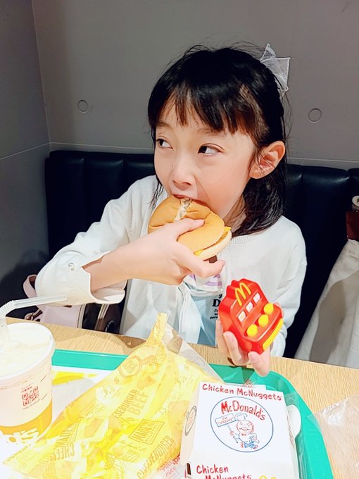 松田かれんのTwitter画像49