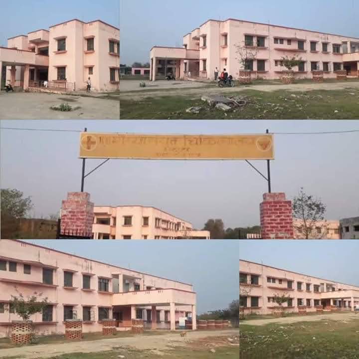 Prakash221404's tweet photo. Dear CM UP Gov.,
Kindly complete our pending district Hospital as soon as possible due to request by all Bhadohi peoples.
#योगीजी_भदोही_मांग़े_ज़िला_अस्पताल 
@myogiadityanath 
@myogioffice 
@CMOfficeUP 
@DM_Bhadohi 
@Hamarpurvanchal 
@humantoday1 https://t.co/rw0WV34zpH