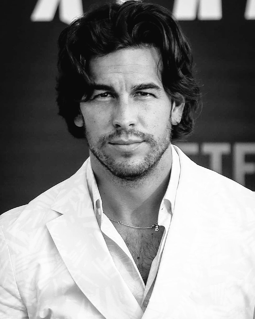 Happy Birthday handsome  