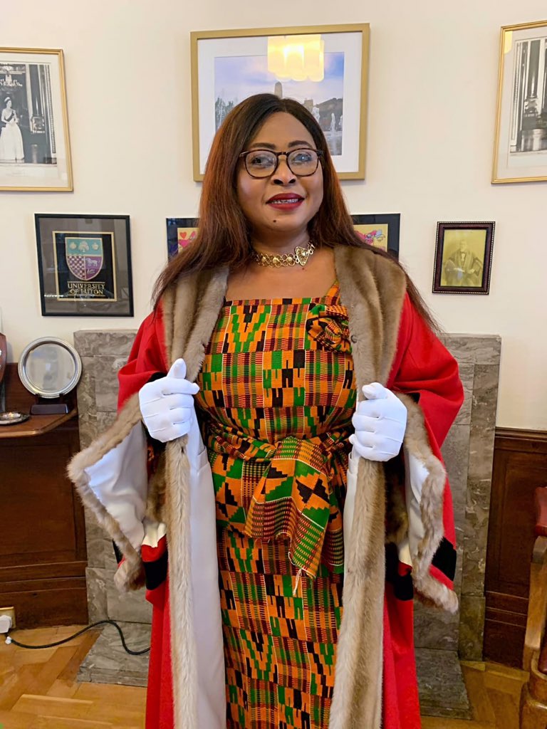 Luton Council tweet media