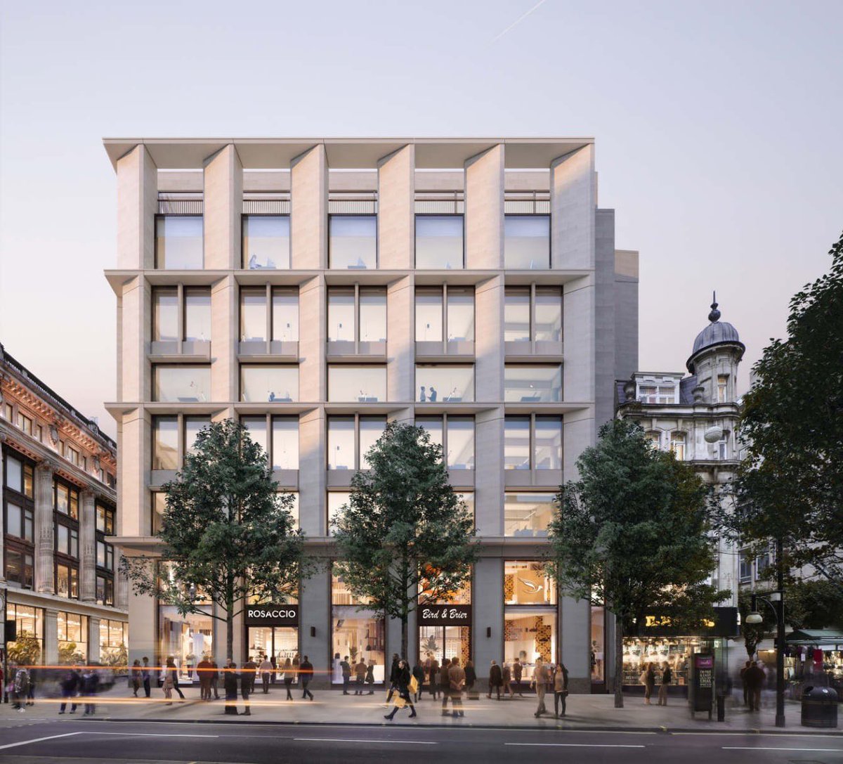 arcofldn's tweet photo. 388-396 Oxford Street, Westminster
•
#architecture #london #england #uk #unitedkingdom #westminster #oxford #construction #infrastructure #development https://t.co/TOsCSfEHfc