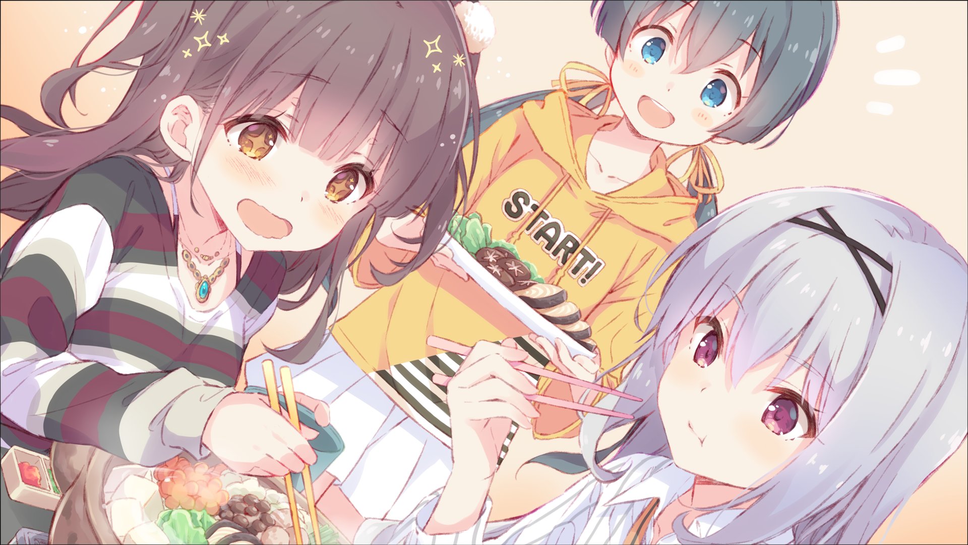 IDOLY PRIDE アイドリープライド(アイプラ) | ゲーム好評配信中