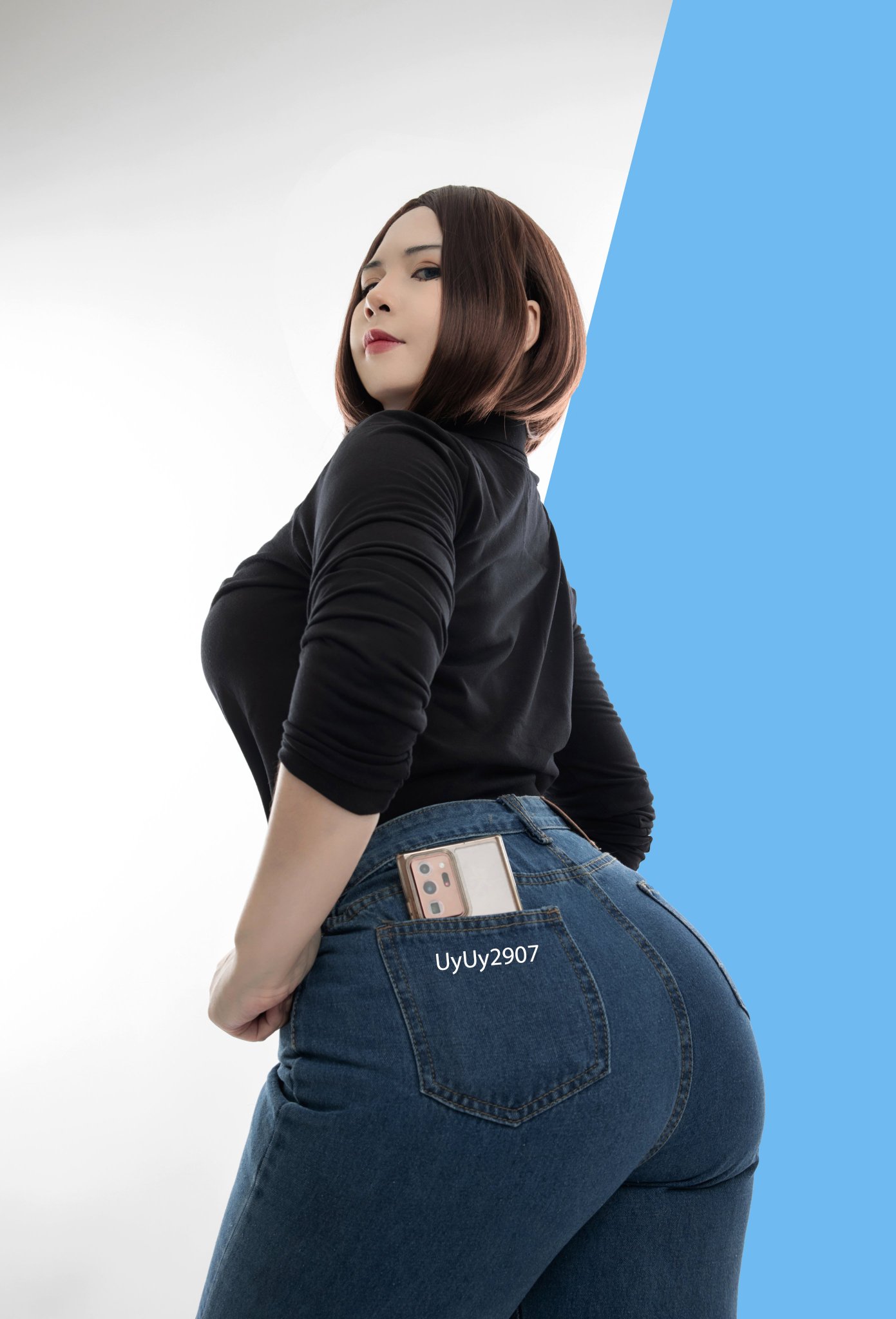 Uy Uy ️ウイーウイー ️ 6 HD PHOTOSETS PATREON on Twitter: "June bonus in tier