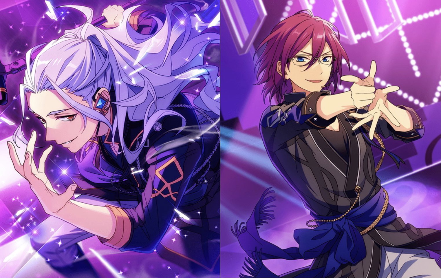 Eden Eve Adamのサマライ オータム衣装 応援垢 あんスタmv衣装化総選挙において Edenは元々の衣装の候補数が少ないです その為 全ての衣装実装も夢ではありません その為 今回の選挙はあくまで実装順を決めるものに過ぎません そして私は優先順位