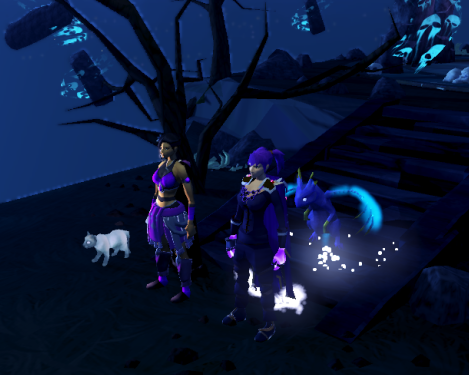 RsSfBrave's tweet photo. 15th 200M, Runecrafting! - This huge achievement is out of the way! @RuneScape 

 #200Ms #Runecrafting #RuneScapeScreenies https://t.co/qxnHU9PTOA