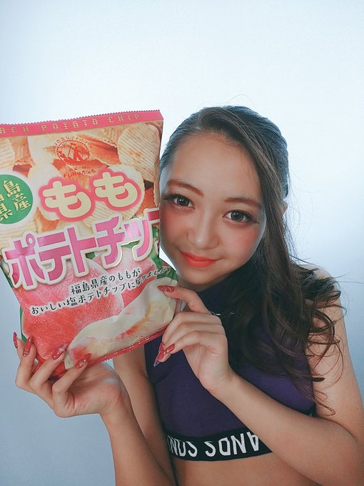 Twitterのコスプレ画像6