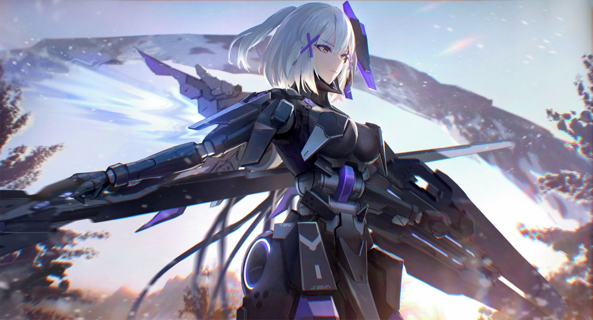 パニシング：グレイレイヴン パニグレ　スクラッチ　アリサ　ロゼッタ　他 hqdefault.jpg