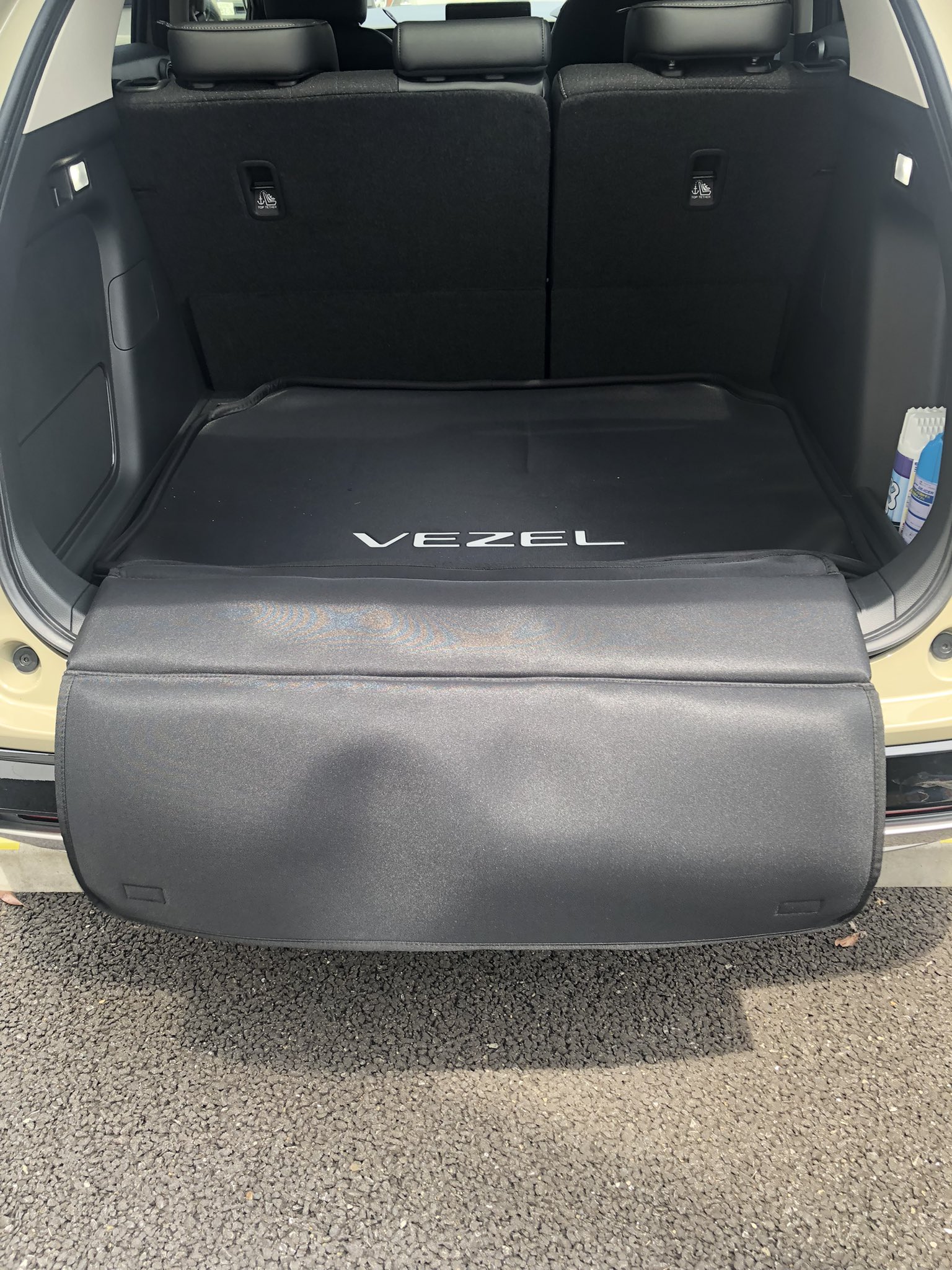 ヒロ様専用】トヨタRAV4用ラゲージソフトトレイ | smpn2pemalang.sch.id