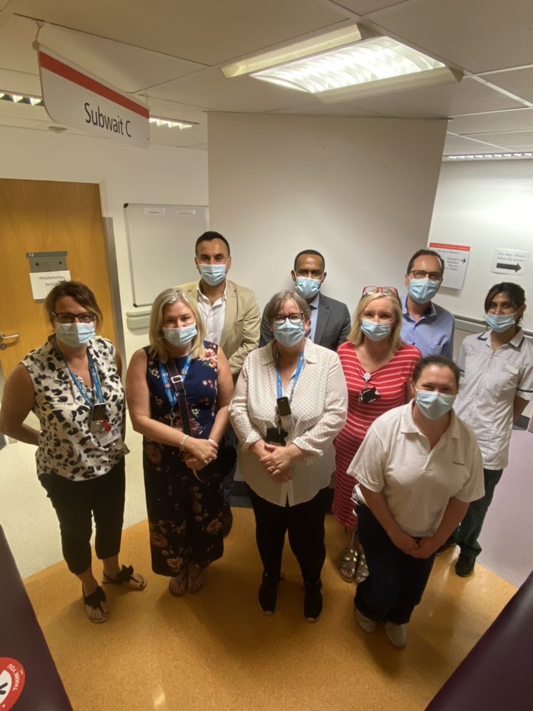 ellbs's tweet photo. And we’re off! #Back2Backs @BHRUT_NHS @RVindlacheruvu @AIbrahim1000 @carolinemoore62 @BHRUT_NHS @jobarrett86 @AnthonyGhoshMD @A_RSadek https://t.co/rkN8S4umLG