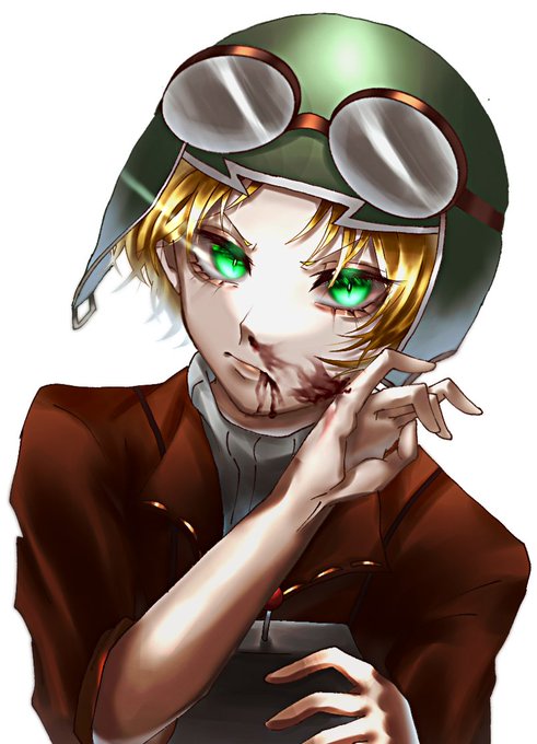 かっこいい絵のtwitterイラスト検索結果 古い順