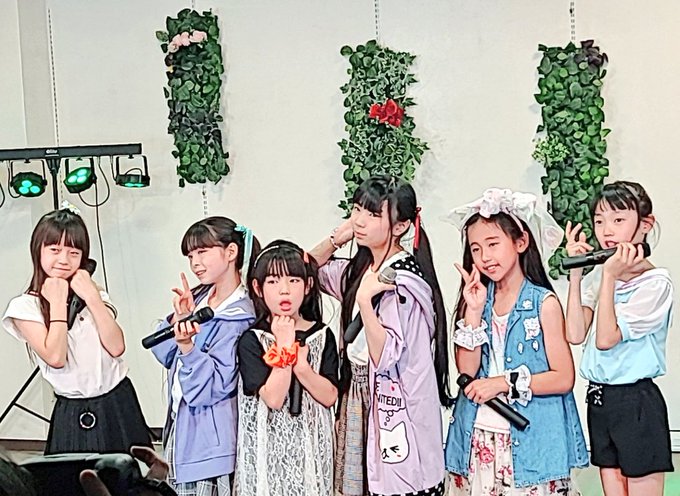 松田かれんのTwitter画像31