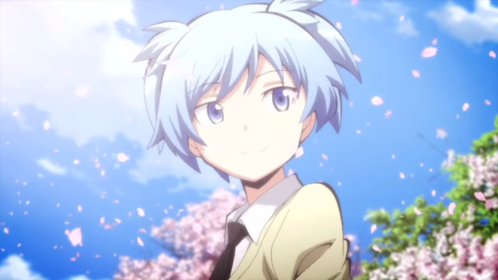 Sugi Anime Assassination Classroom 暗殺教室 T Co Fpq9h2kkzm Twitter