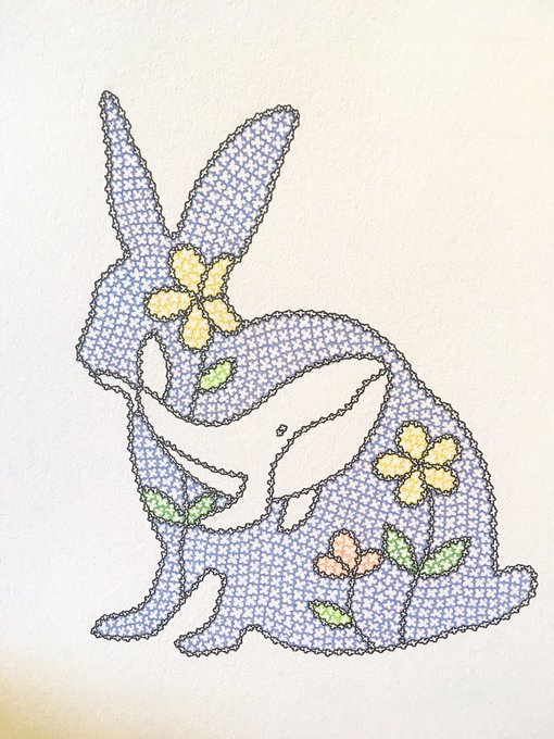 集合体恐怖症のtwitterイラスト検索結果 古い順