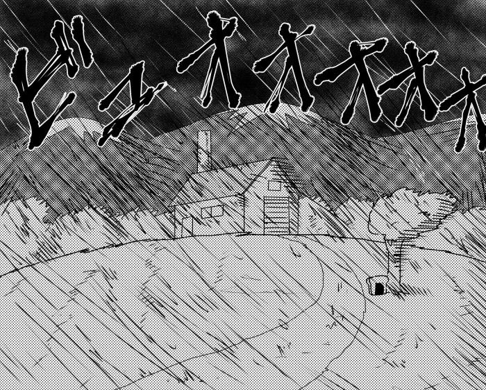 ちまちま描いてます 