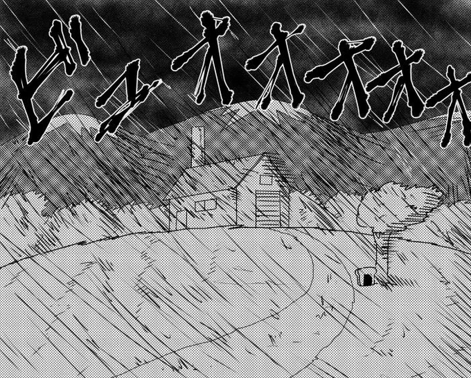 ちまちま描いてます 