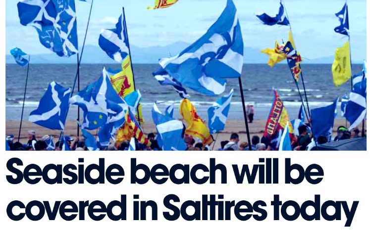 indyscotnews's tweet image. “Kelly is continuing to work for independence despite being informed this week that he will have to stand trial in November for alleged offences in connection with the All Under One Banner march in Aberdeen in August 2019.” #SelectiveProsecution archive.today/xgj6h