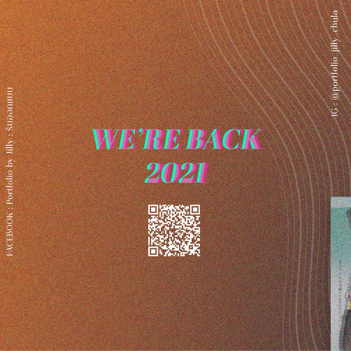 Portfolio_Jilly's tweet photo. WEâRE BACK 2021
āļĢāļąāļāļāļāļāđāļāļ "PORTFOLIOâ
āļŠāļģāļŦāļĢāļąāļāļĒāļ·āđāļāđāļāđāļēāļĄāļŦāļēāļ§āļīāļāļĒāļēāļĨāļąāļĒ āđāļāļĒāļāļīāļŠāļīāļāļŠāļāļēāļāļąāļāļĒāđ āļāļļāļŽāļēāļŊ
> Line : https://t.co/ppwUnOljgA
#dek64 #tcasportfolio #āļĢāļąāļāļāļģportfolio #āļĢāļąāļāļāļģāļāļāļĢāđāļ #dek65 #āļāļāļāđāļāļportfolio #āļāļģāļāļāļĢāđāļāđāļāđāļēāļĄāļŦāļēāļĨāļąāļĒ #āļāļāļĢāđāļāļāļāļĨāļīāđāļ #āļāļģāļāļāļĢāđāļāđāļāļĨāļīāđāļ #āđāļāđāļĄāļŠāļ°āļŠāļĄāļāļĨāļāļēāļ https://t.co/JlLu1TTuLL