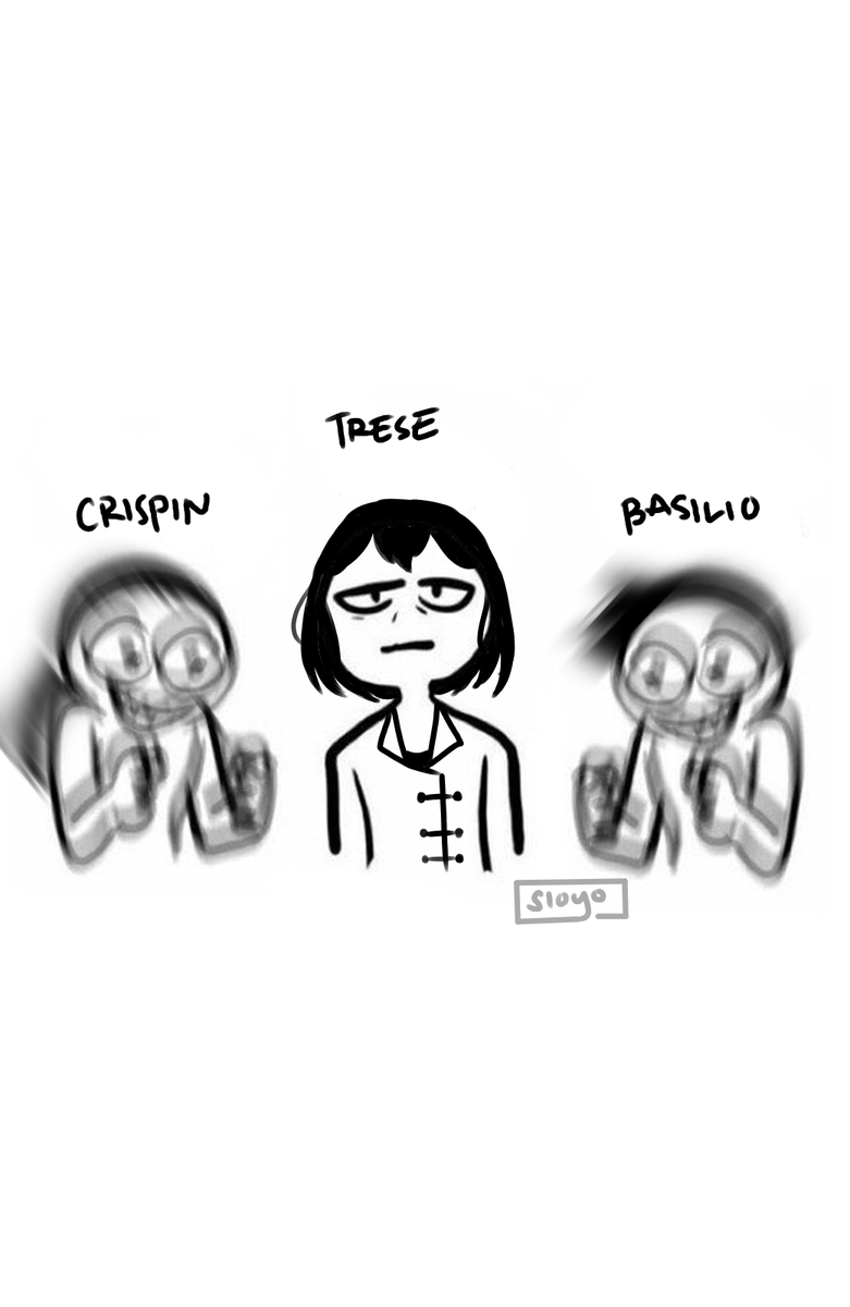 forgetmenotmiko's tweet photo. Did I do it right??

Here's my ambag for #TreseOnNetflix  #TabiTabiPo https://t.co/OaudnrdH9h