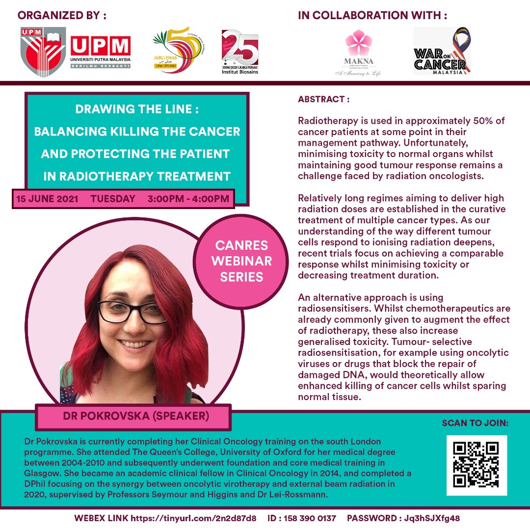 MAKNA - Majlis Kanser Nasional tweet media