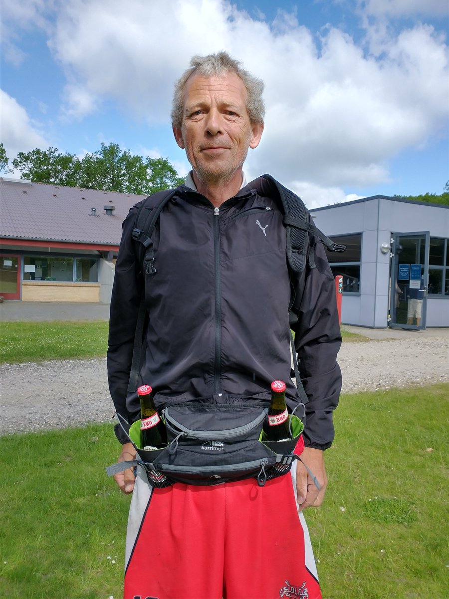 JThorbj's tweet photo. Ready for #rebild walk #roldskov #skørping https://t.co/TwcfVKcM5t